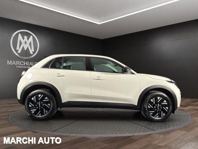 FIAT 600 Hybrid 110 CV DCT MHEV (Pack Comfort)