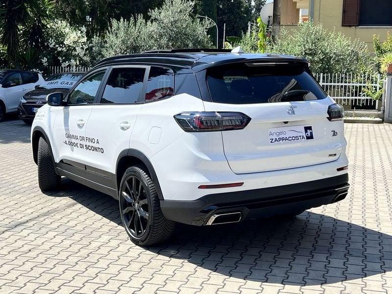 DR AUTOMOBILES dr 7.0 PHEV DR 7.0 1.5 Plug-in Hybrid