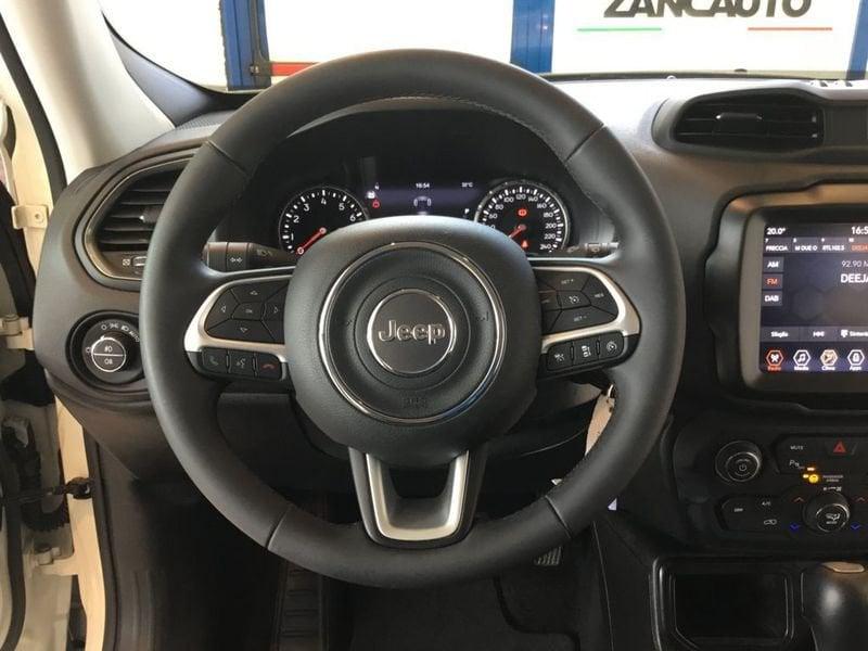 Jeep Renegade 1.5 Turbo T4 MHEV Limited HYBRID MY23