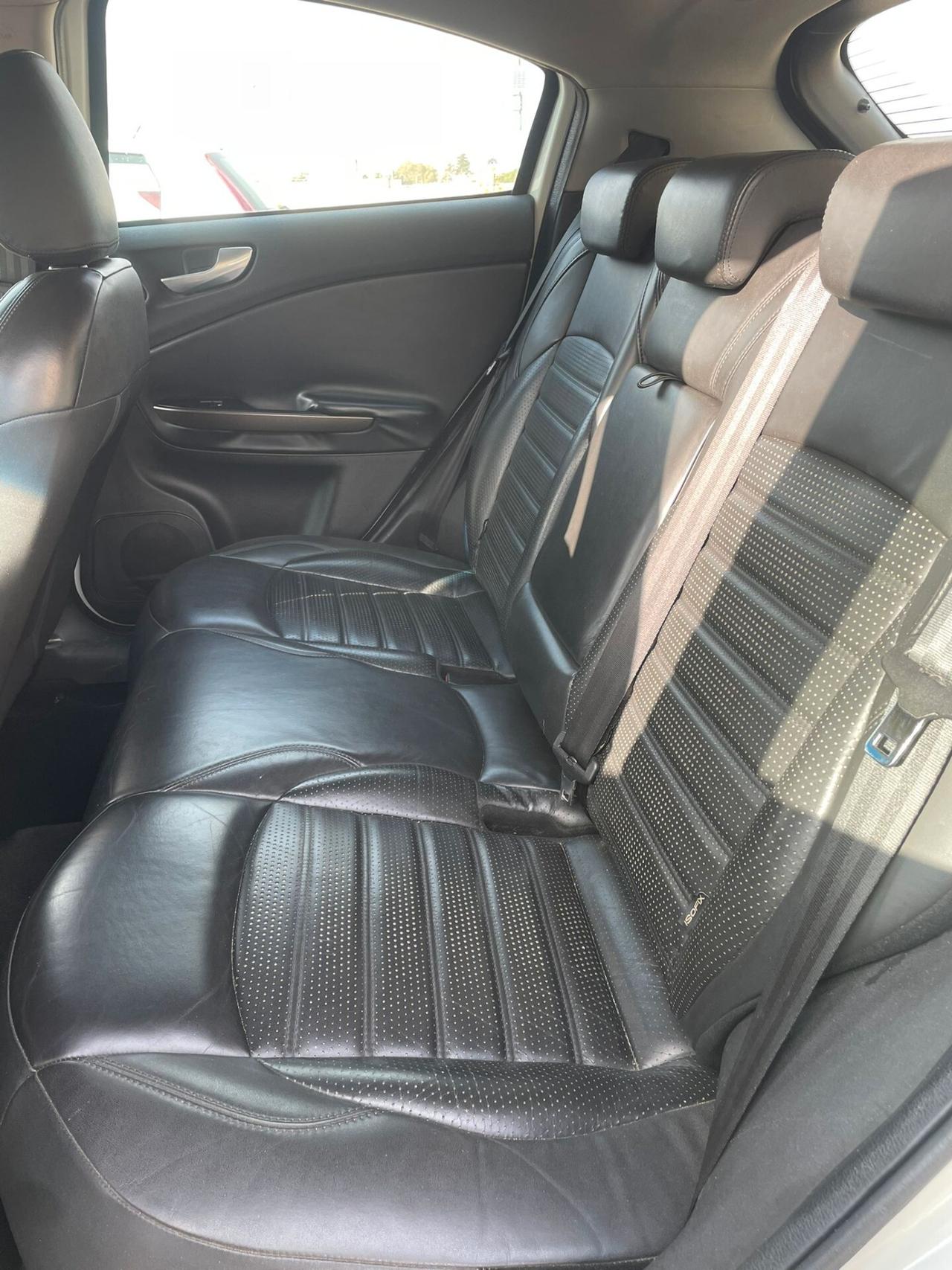 Alfa Romeo Giulietta 1.6 JTDm-2 120 CV Progression