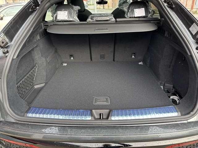 Audi Q5 SPB 40 TDI 204 CV quattro S tronic Identity Black