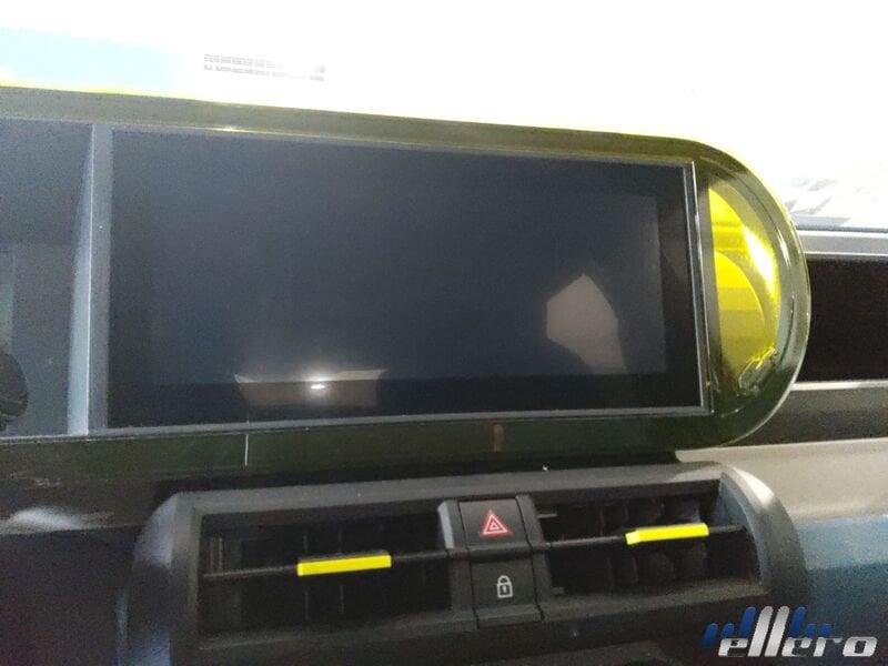FIAT Grande Panda Hybrid Grande Panda ICON 1.2 Hybrid 110cv