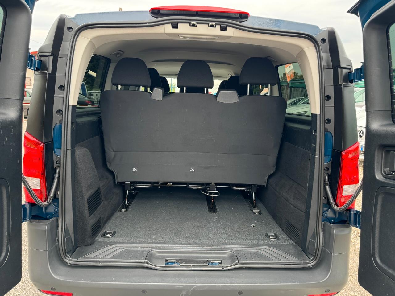 Mercedes-benz Vito 2.0 114 CDI - PRO LONG - UNIPRO