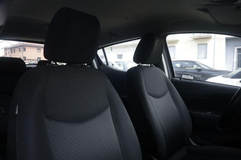 Opel Karl Opel Karl 1.0 73CV GPL Innovation 55KW ANNO 2016