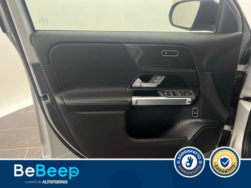 Mercedes-Benz GLB Classe 200 D PREMIUM 4MATIC AUTO 7P.TI