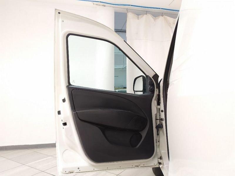 Opel Combo van 1.6 cdti 105cv L1H1 E5+(E5)