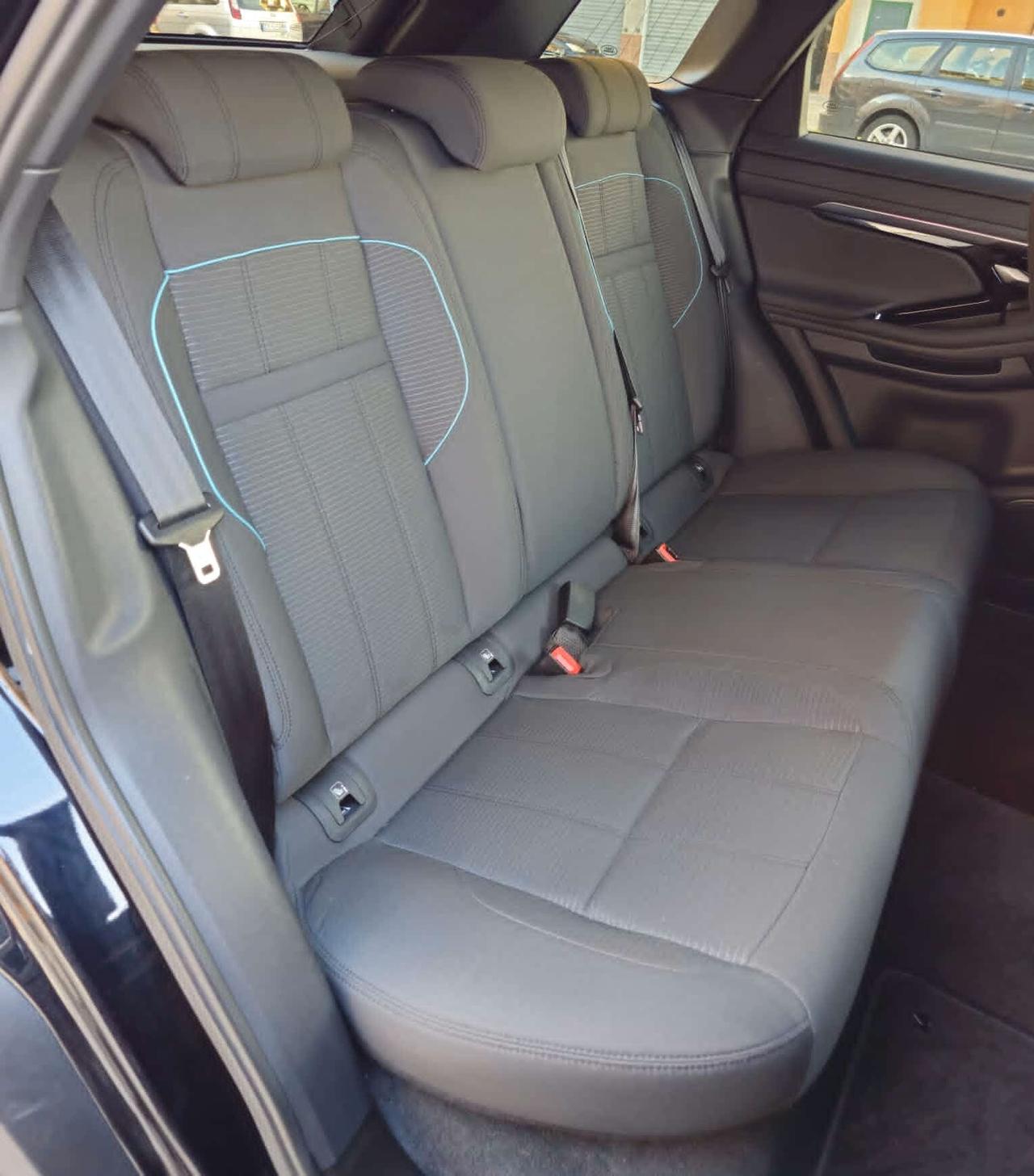 Land Rover Range Evoque 2.0D I4-L.Flw 150CV AWD Aut R-Dynamic HSE