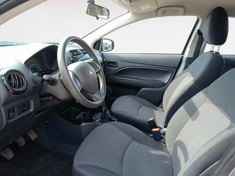 MITSUBISHI Space Star 1.0 Invite bi-fuel Gpl