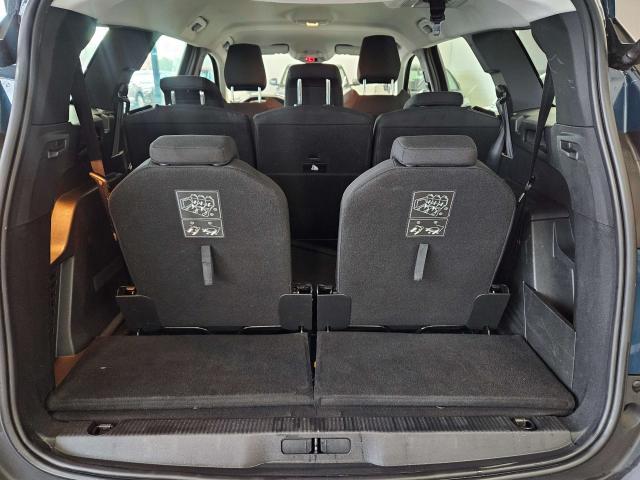 Peugeot 5008 5008 II 2021 1.2 puretech t GT s