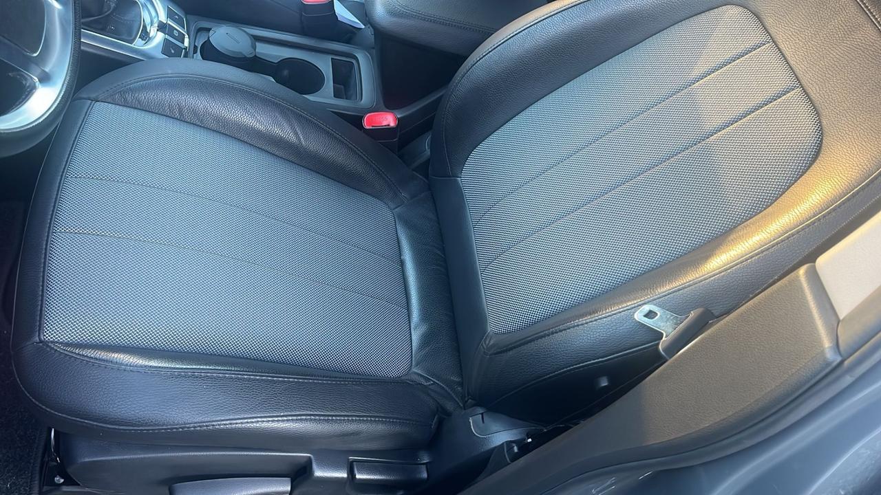 Opel Antara 2.4 167CV 4x2 Cosmo * 29.000 KM