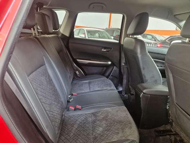Suzuki Vitara Vitara 1.4h Top 4wd allgrip