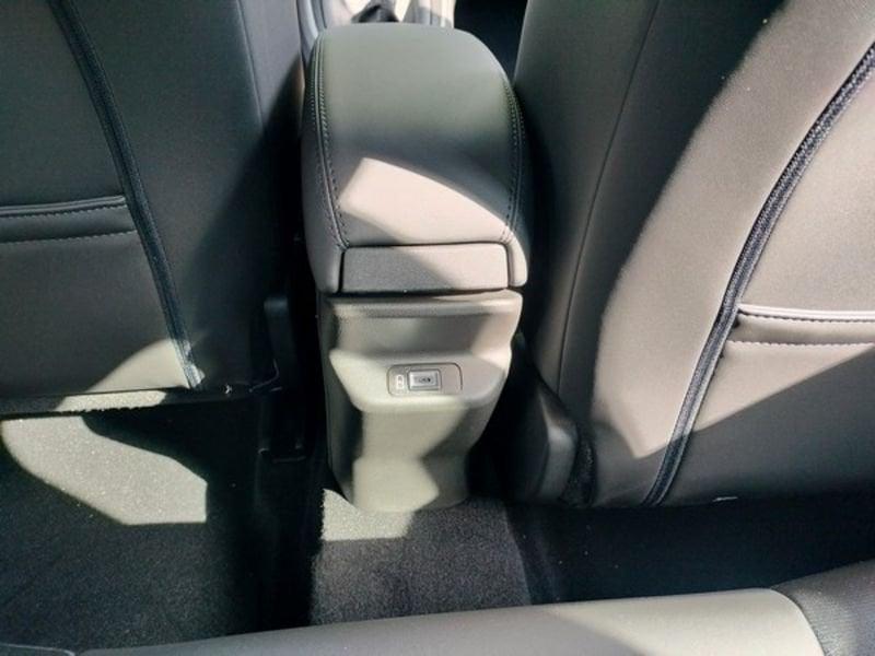 Jeep Avenger 1.2 Turbo Altitude