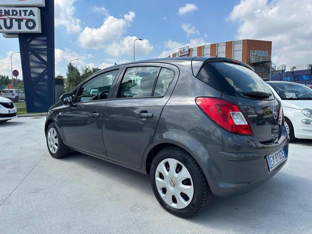 OPEL Corsa 1.2 5 porte Sport OK NEOPATENTATO