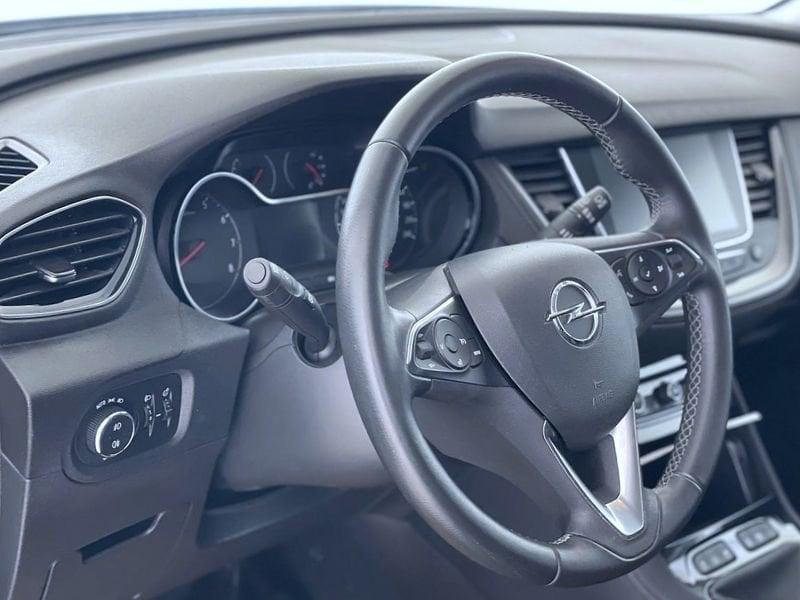 Opel Grandland X 1.5 Ecot Diesel 130cv Innovation S&S AT6