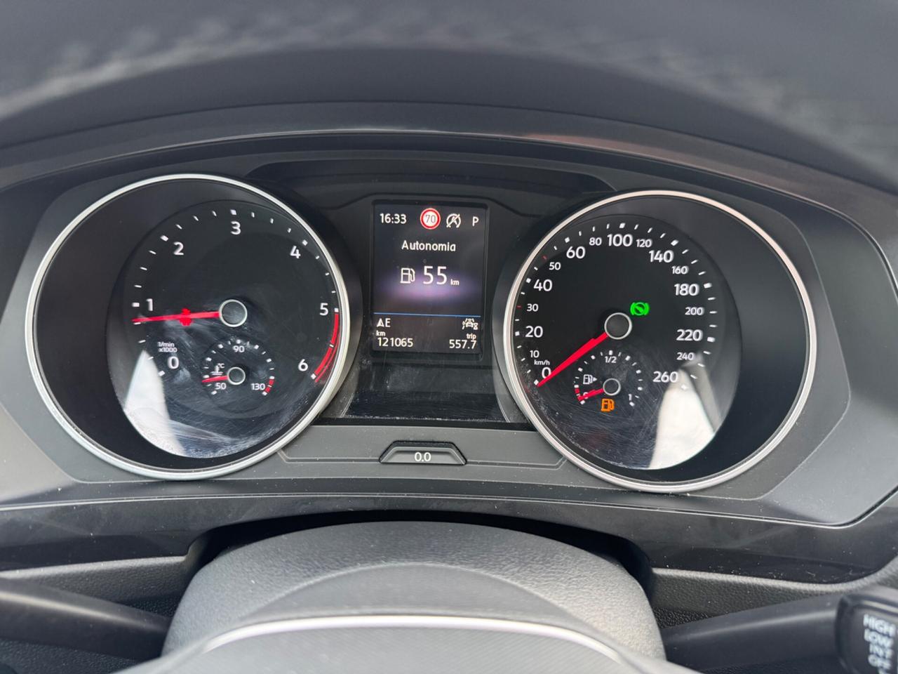 Volkswagen Tiguan 2.0 TDI 150 CV SCR DSG Life