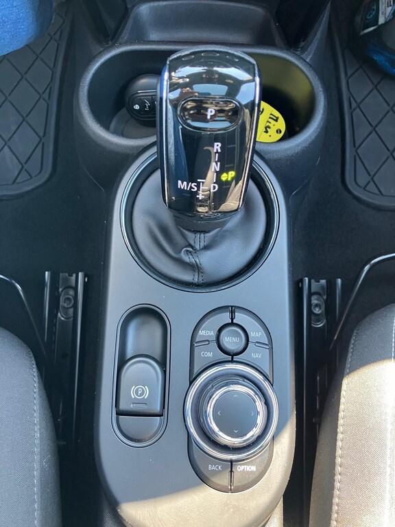 Mini Mini 3 Porte 2.0 Twin Power Turbo JCW JCW Steptronic