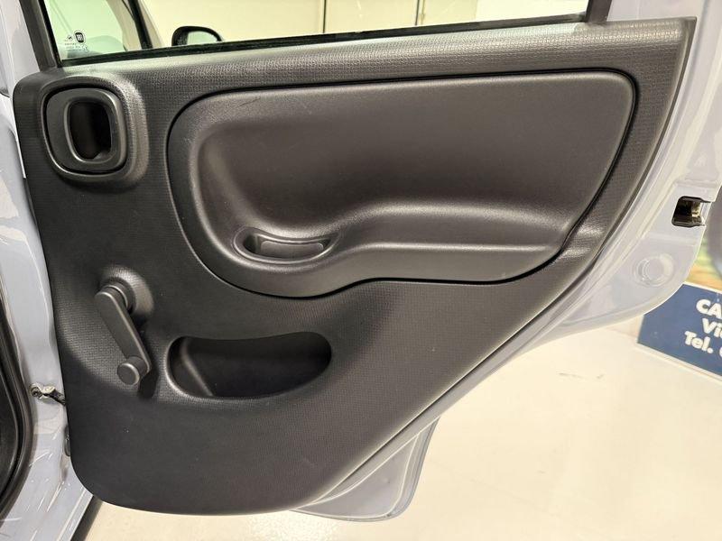 FIAT Panda Panda 1.0 FireFly S&S Hybrid City Life