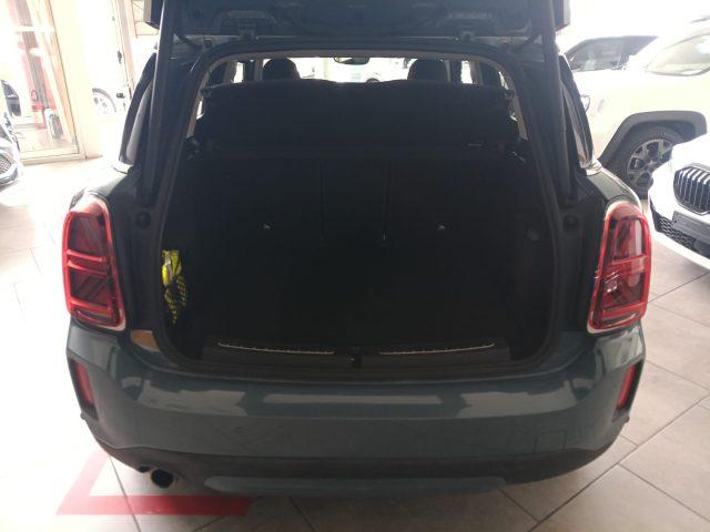 MINI Countryman 2.0 Cooper D Business Countryman