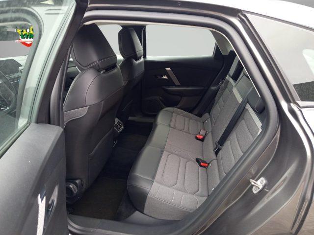 CITROEN C4 BlueHDi 130 S&S EAT8 Feel Pack