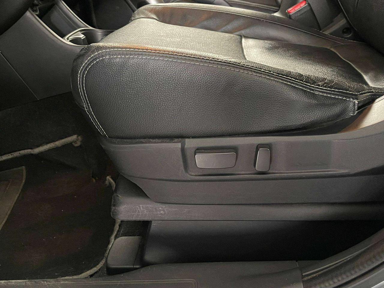 Mitsubishi Outlander plug in 2.0 204CV 4wd