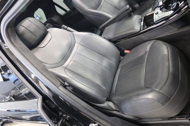 LAND ROVER Range Rover Sport 3.0D l6 350 CV First Edition