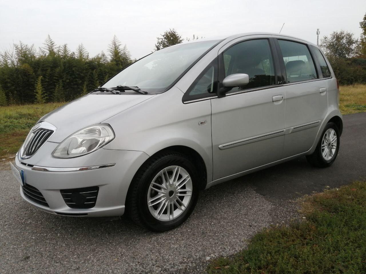 Lancia MUSA 1.3 Multijet Idonea Neopatentati