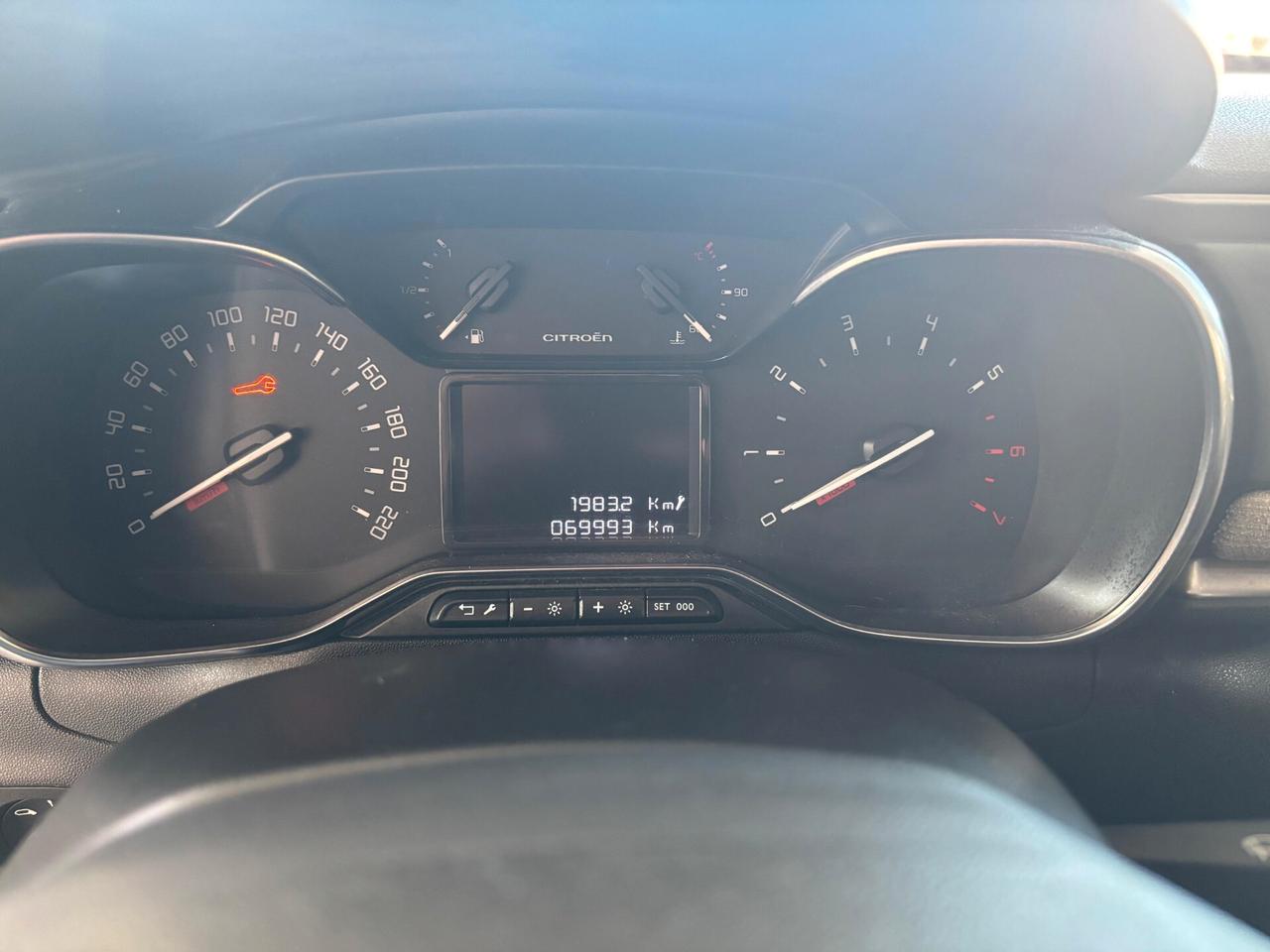 Citroen C3 PureTech 82 Shine
