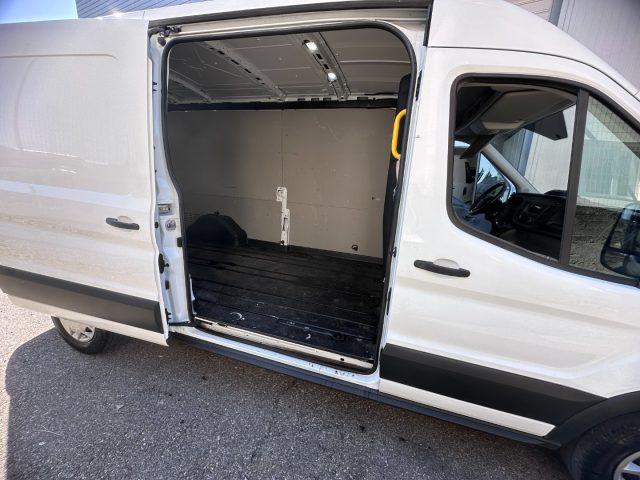 FORD Transit L3-H2 2.0TDCi EcoBlue 130CV Furgone