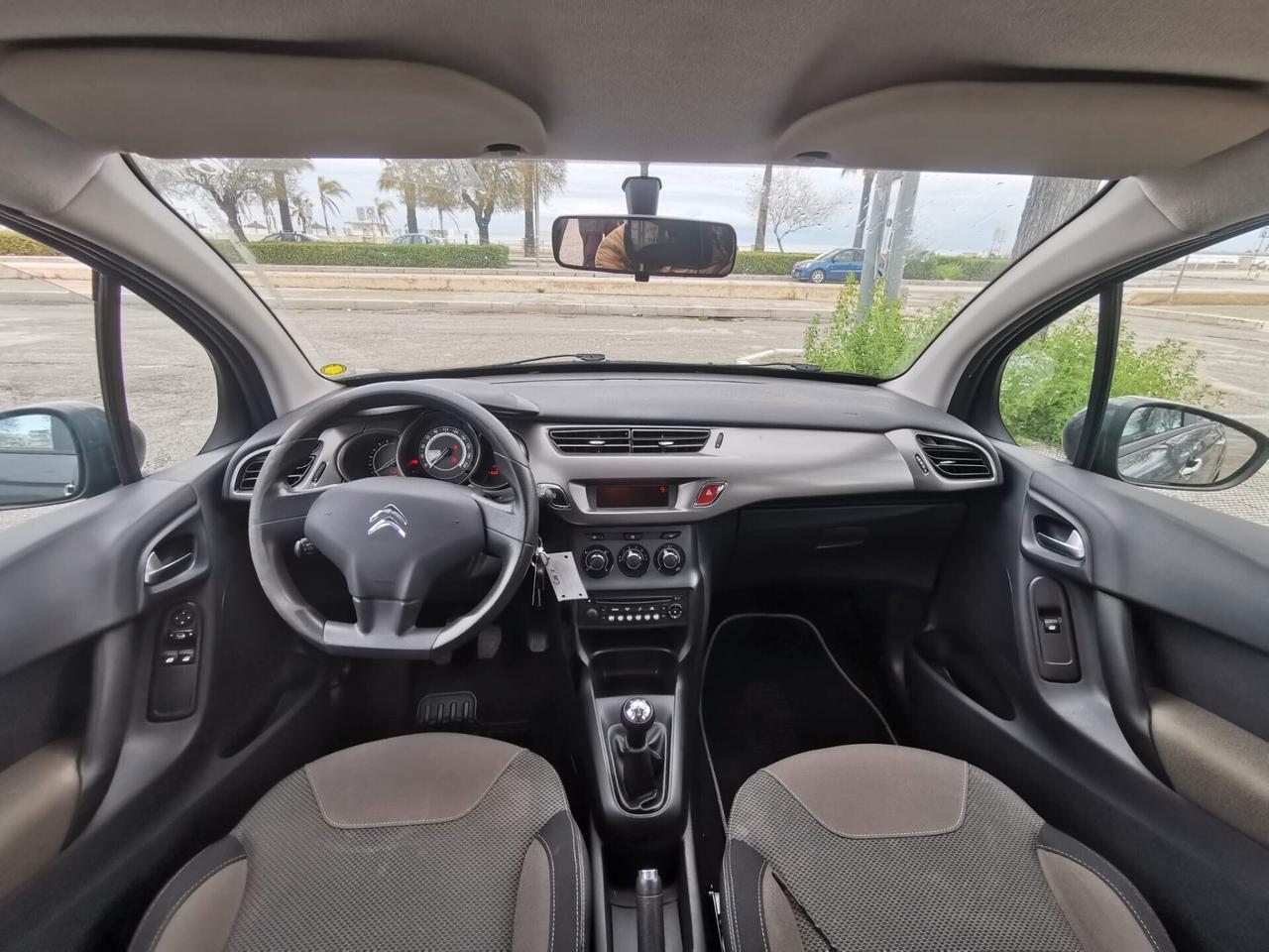 Citroen C3 1.2 VTi 82 Seduction - 2014