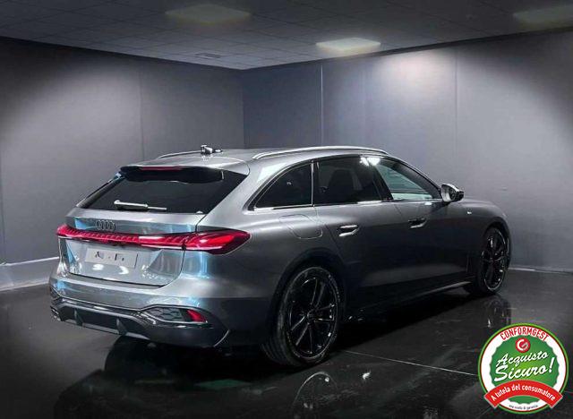 AUDI A5 2.0 tdi mhev S-tronic S Line Edition PREZZO REALE