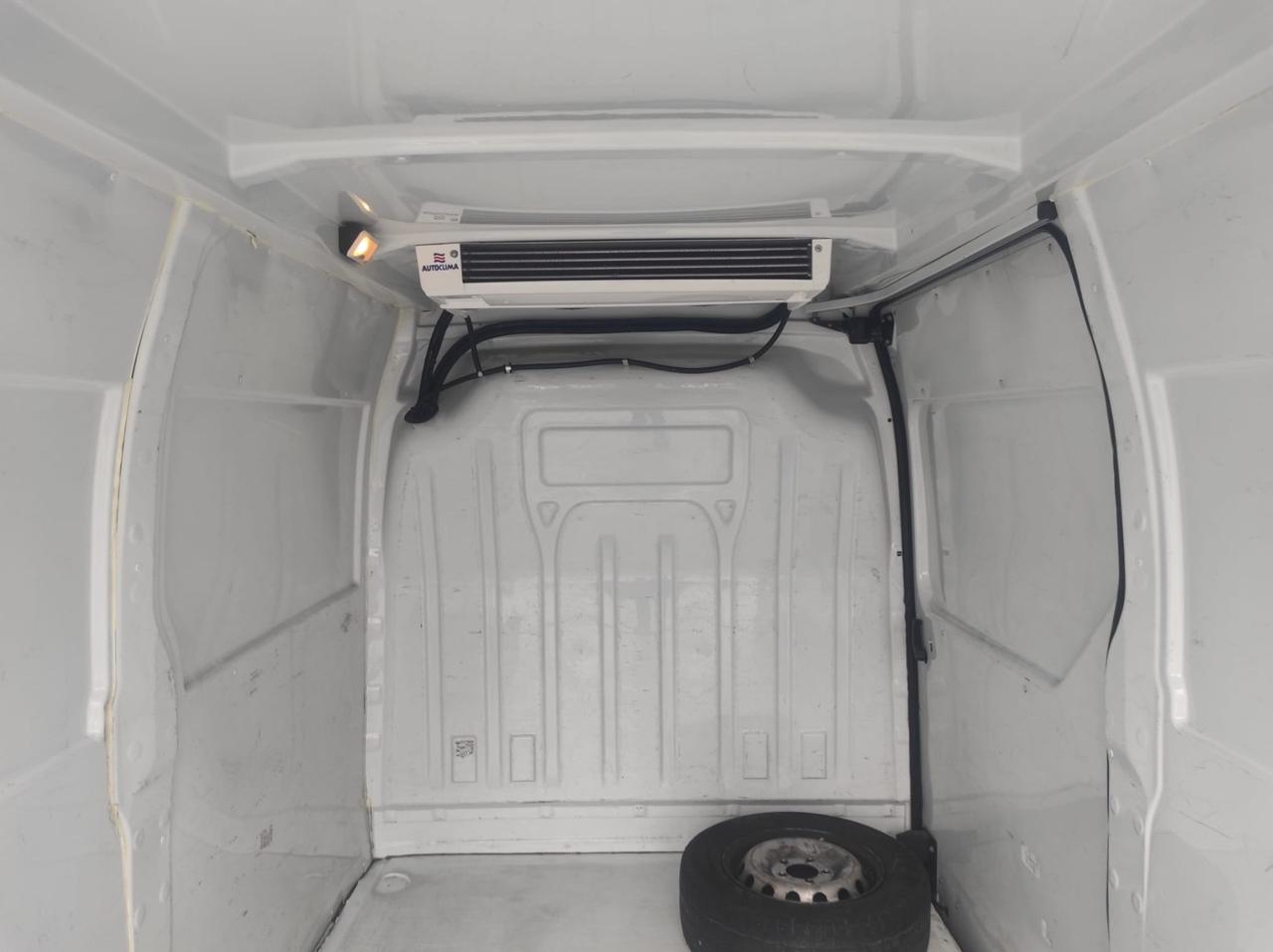 Renault Master T33 2.3 dCi 135 Frigo Coibentato Ice Iva Compresa