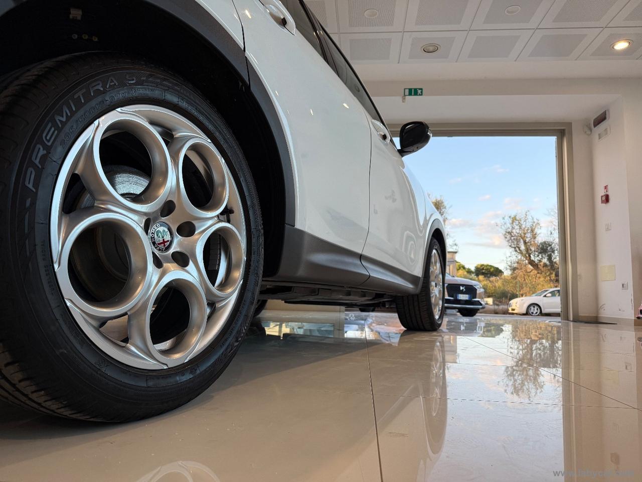 ALFA ROMEO Tonale 1.6 diesel 130 CV TCT6 Super