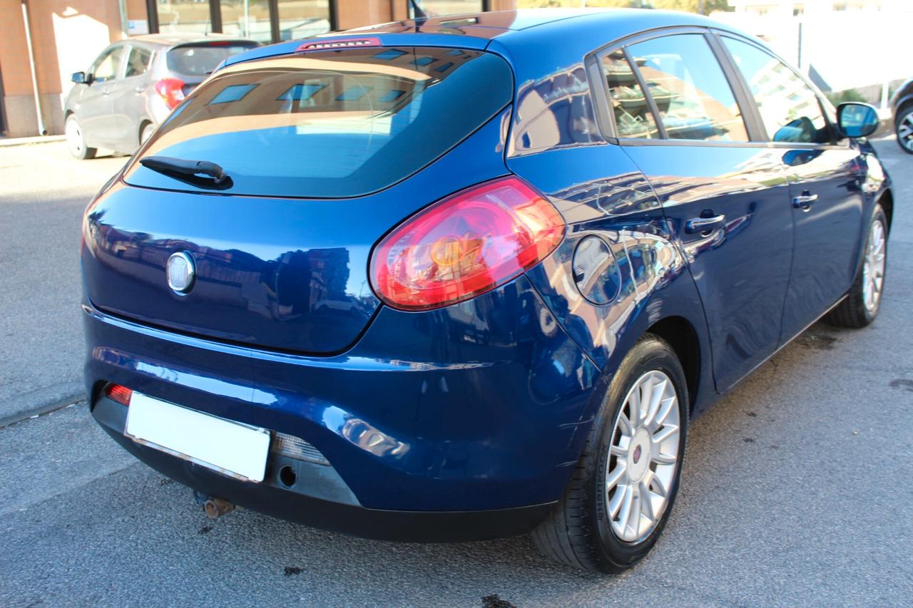 Fiat Bravo 1.4 Dynamic GPL
