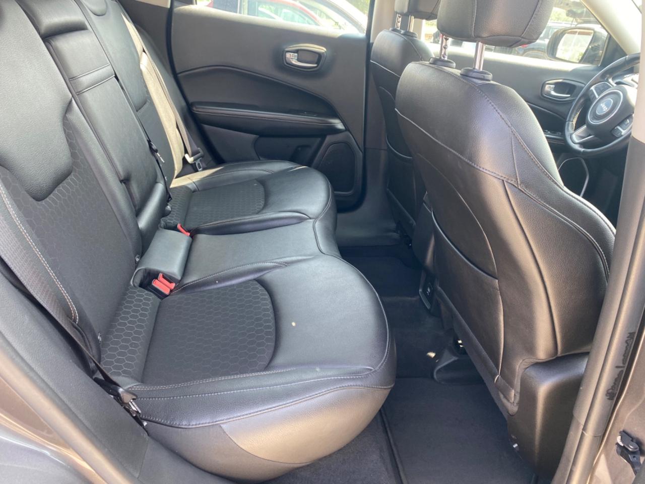 Jeep Compass 1.6 Multijet II 2WD Limited 2021