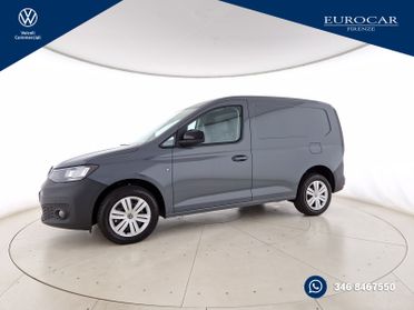 Volkswagen Caddy cargo 2.0 tdi scr 122cv 4motion business my24