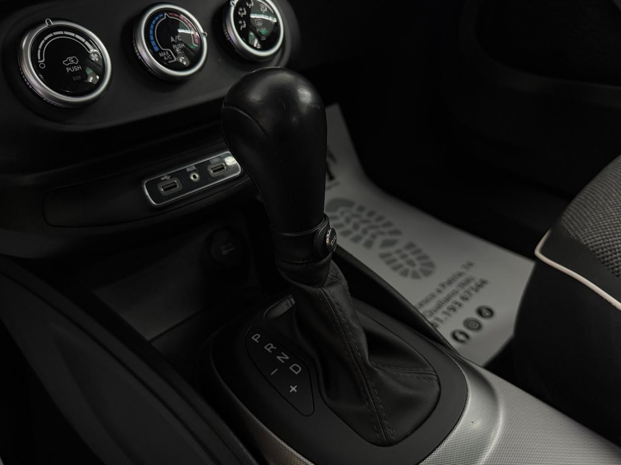 Fiat 500X 1.6 MJT 120Cv Automatica Lounge