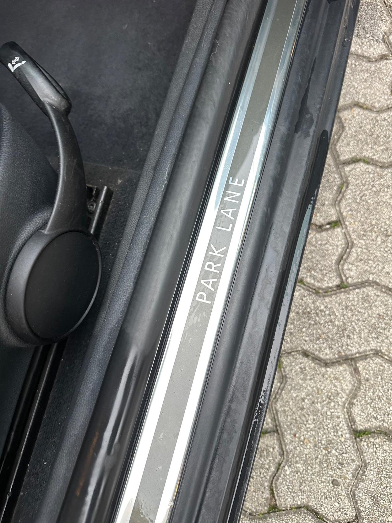 Mini 1.6 16V One Park Lane