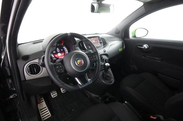 ABARTH 595 595 1.4 Turbo T-Jet 160/165 CV Pista