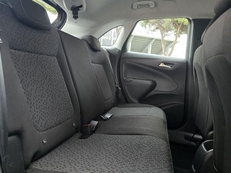 Opel Crossland X 1.5 ECOTEC Diesel 102cv Ultimate S&S MT6