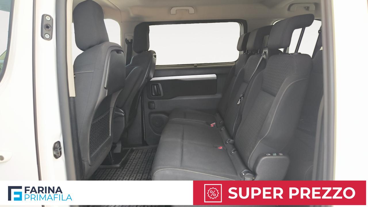 OPEL Zafira Life - Zafira Life 1.5d 120cv S&S L2H1 Business