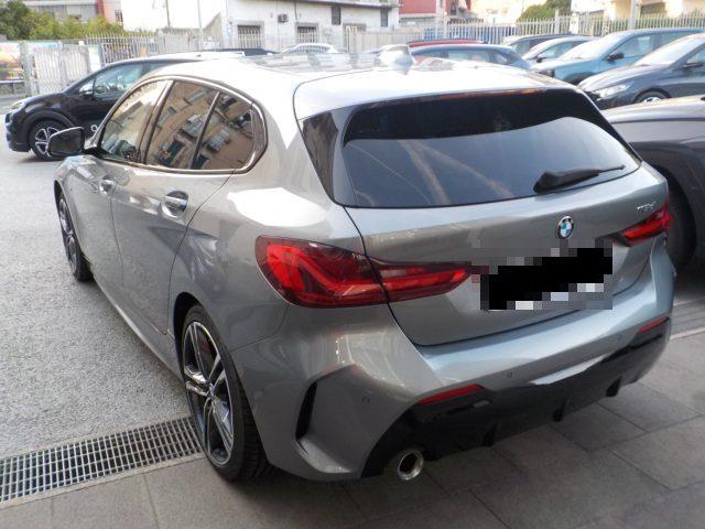 BMW 116 d - M Sport automatica