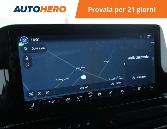 FORD Tourneo Custom 320 2.0 EcoBlue 170CV aut. PL Titanium