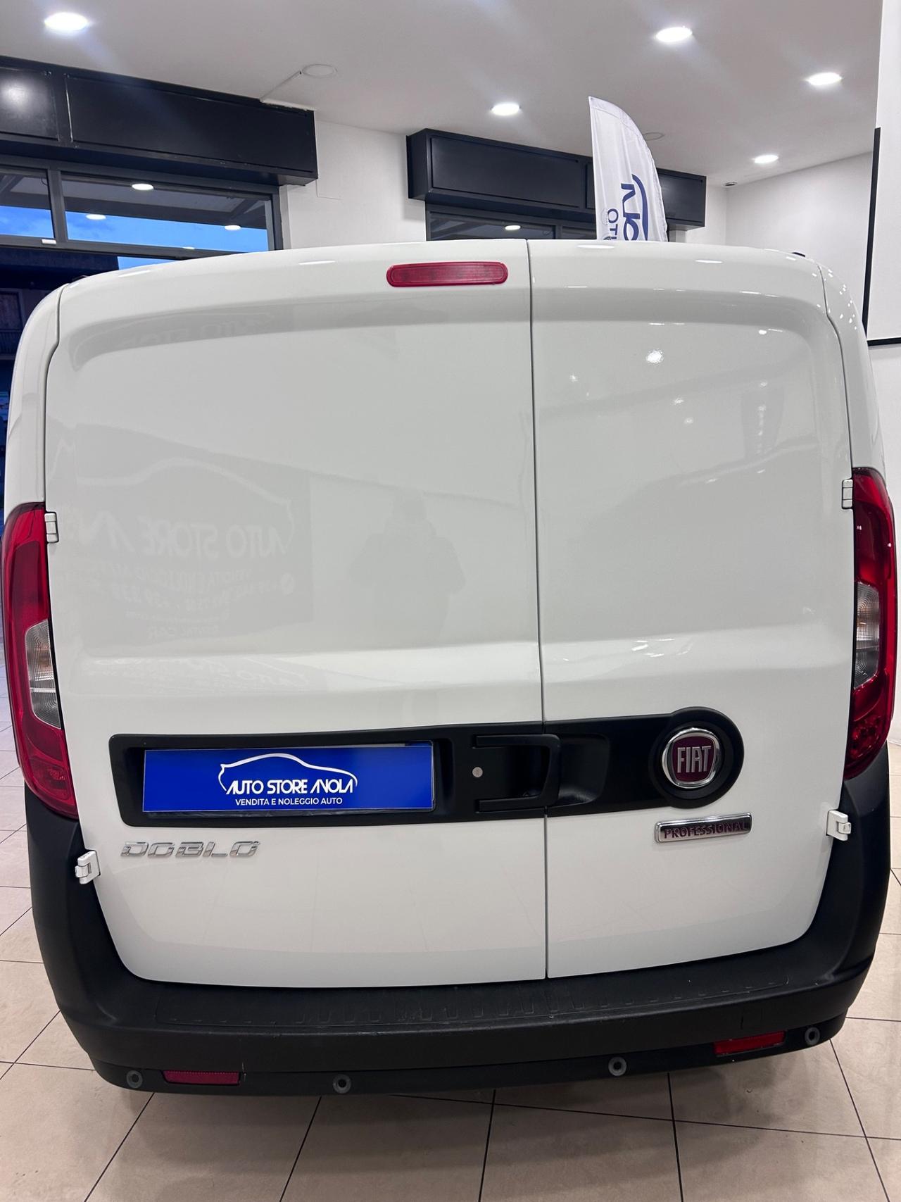Fiat Doblo Doblò 1.3 MJT 95CV S&S Easy