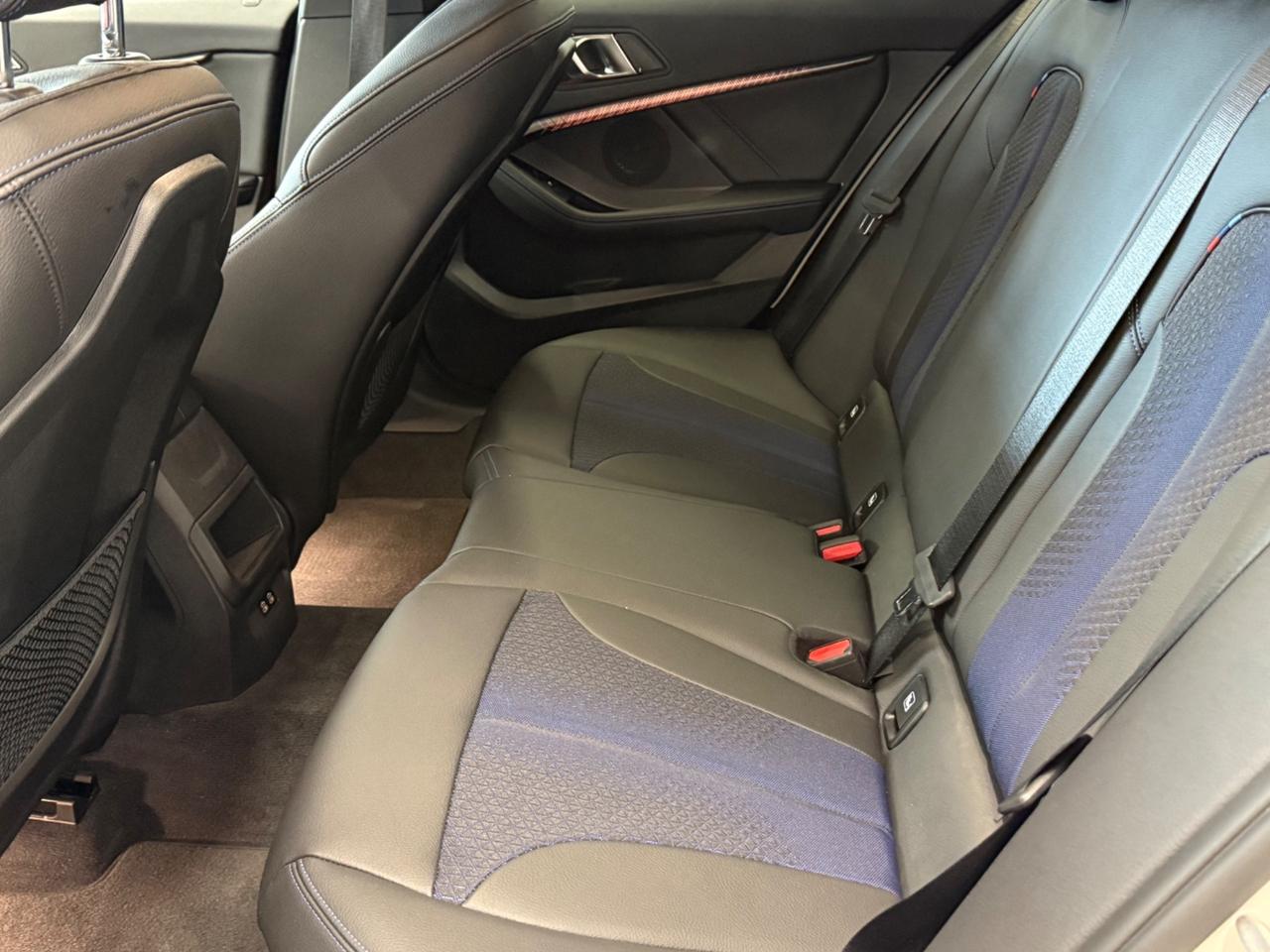 Bmw 118 118i 5p. Msport VIRTUAL PRONTA CONSEGNA!