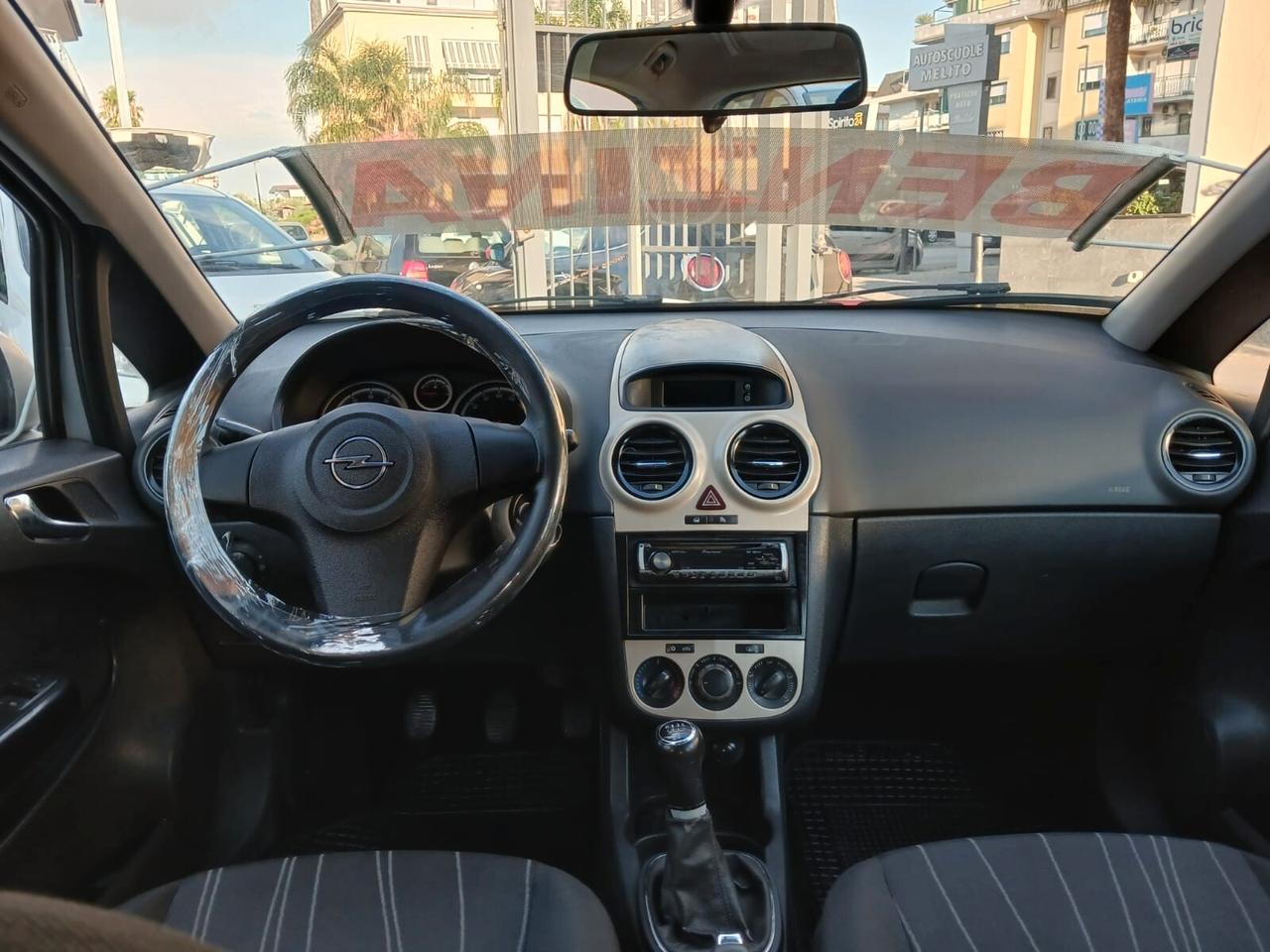 Opel Corsa 1,2 Benzina 5 Porte Prov. Nord Italia