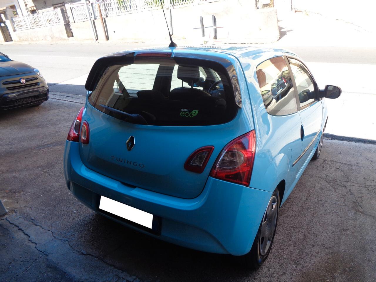 Renault Twingo 1.2 Night&Day (FINANZIABILE)