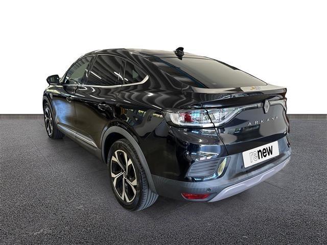 RENAULT Arkana r.s. line E-TECH Hybrid 145