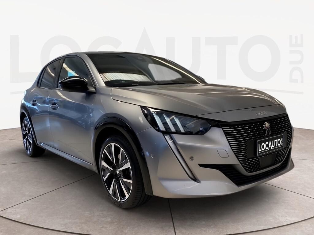 Peugeot 208 5 Porte 1.2 PureTech GT EAT - PROMO