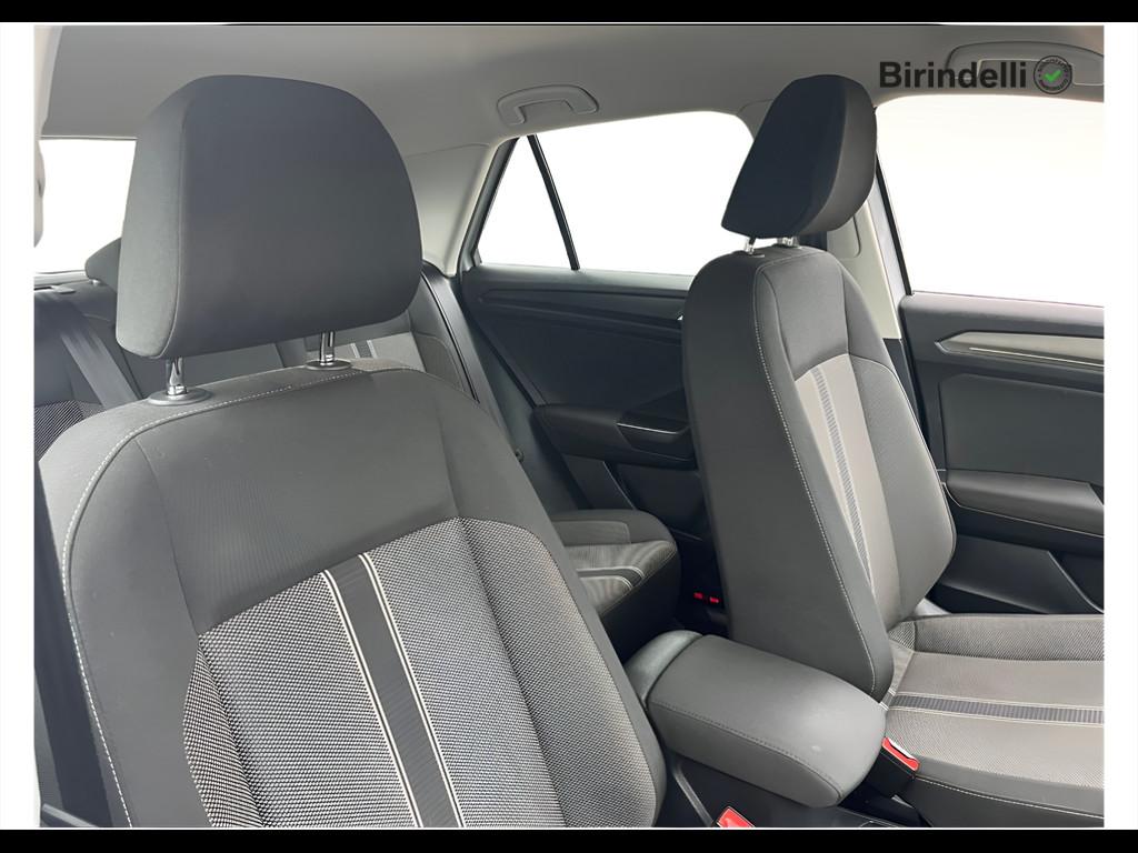 VOLKSWAGEN T-Roc 1ª serie - T-Roc 1.0 TSI Style BlueMotion Technology