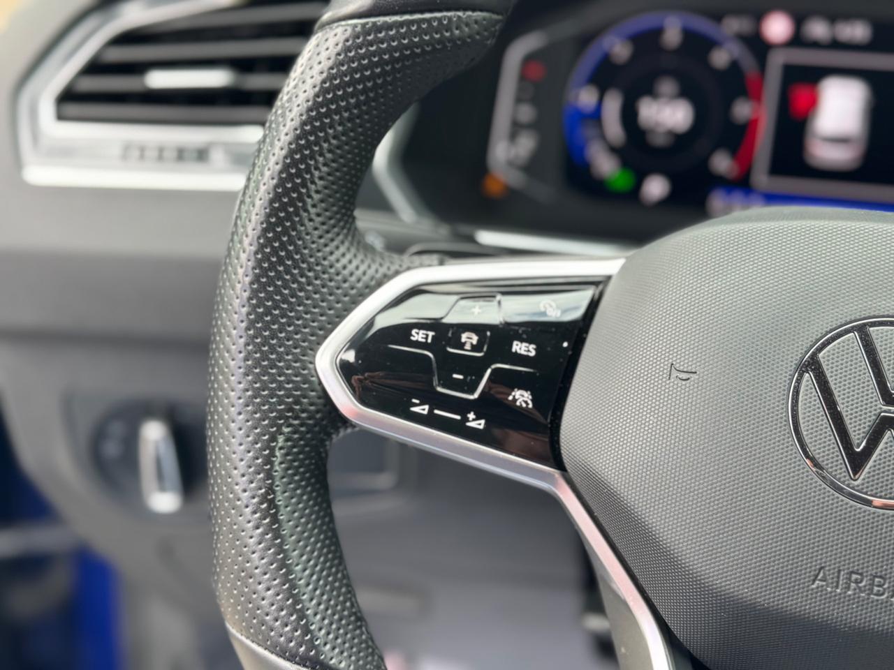 VOLKSWAGEN TIGUAN 2.0 TDI 150 CV R-LINE DSG FULL